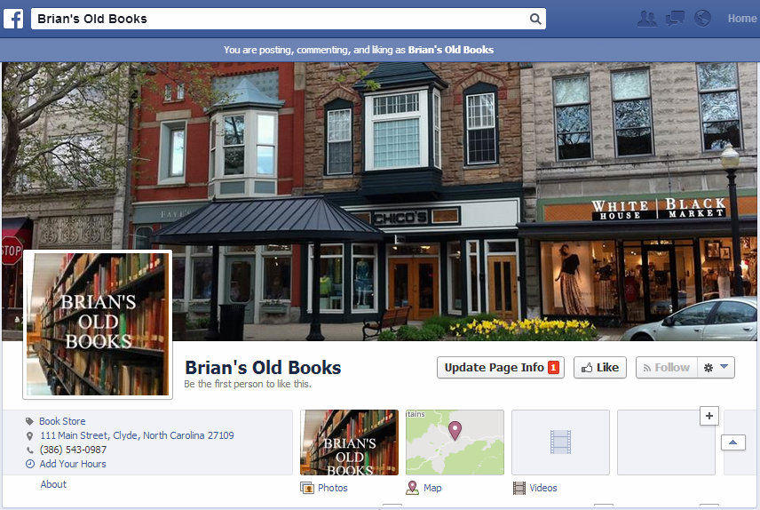 How To Create A Facebook Page For Your Small Business