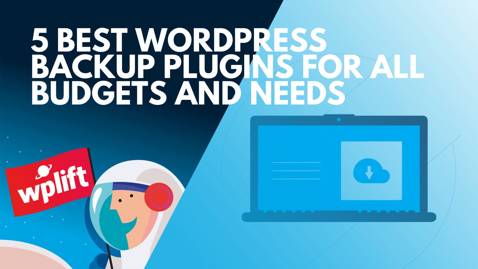 5 Best WordPress Backup Plugins for All Budgets and Needs 19 Coders