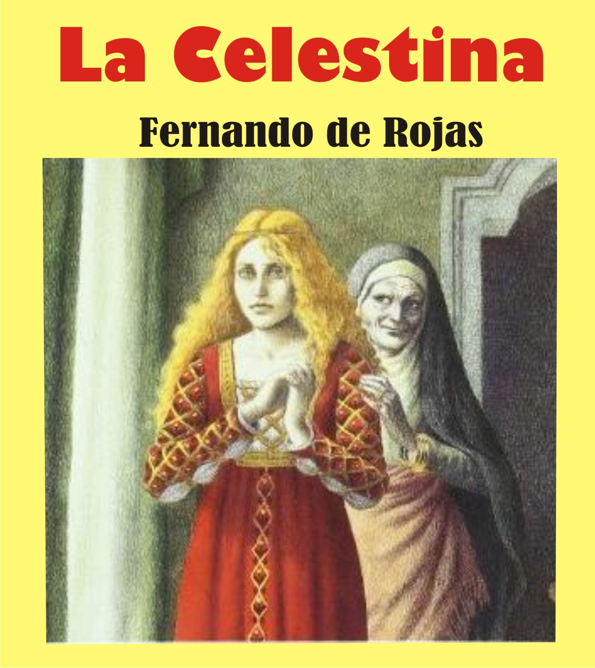 la celestina resumen 19libros