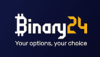 Binary24 - Up to 98% Profit in 5 Seconds