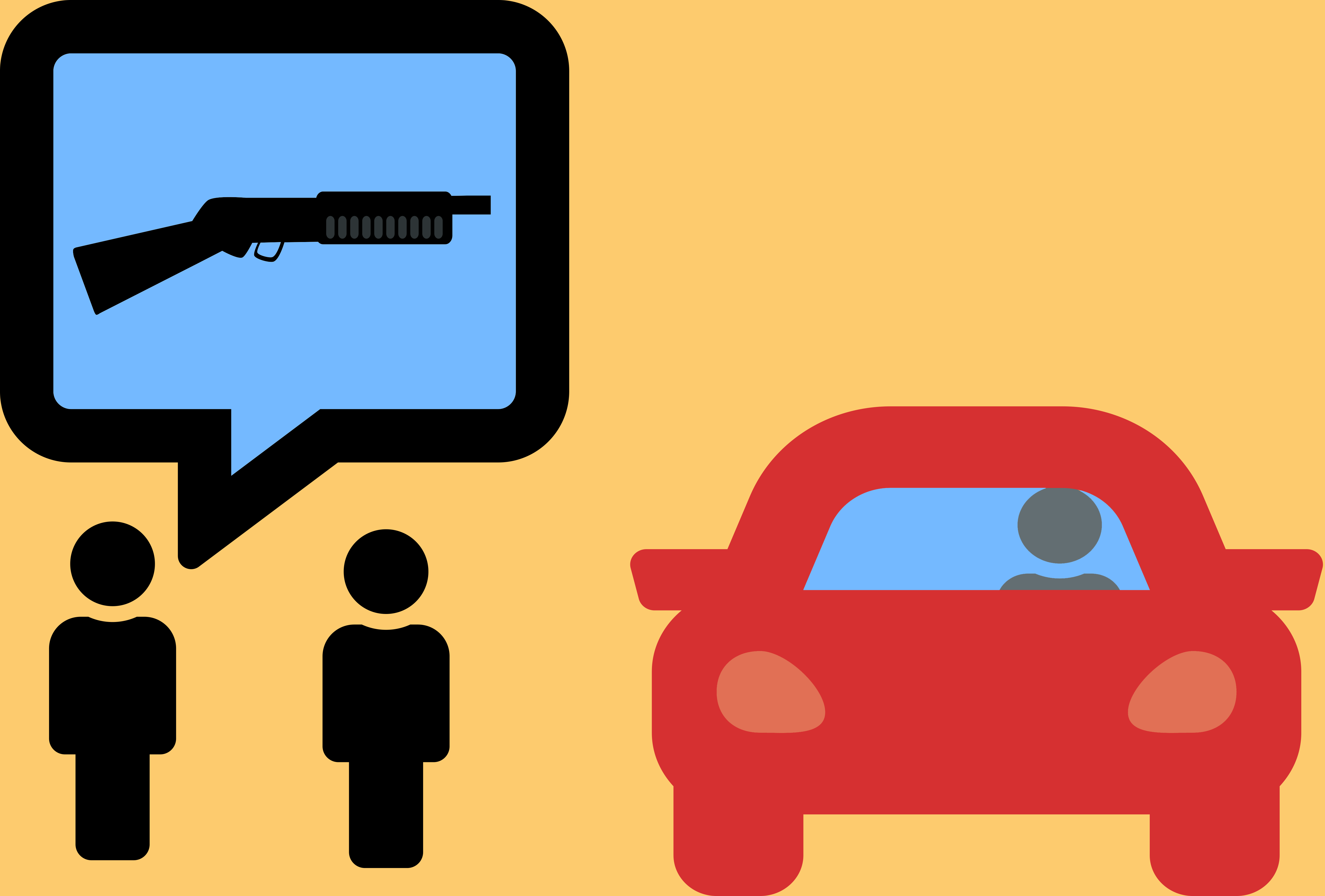 Expressions “Shotgun” One Bite English