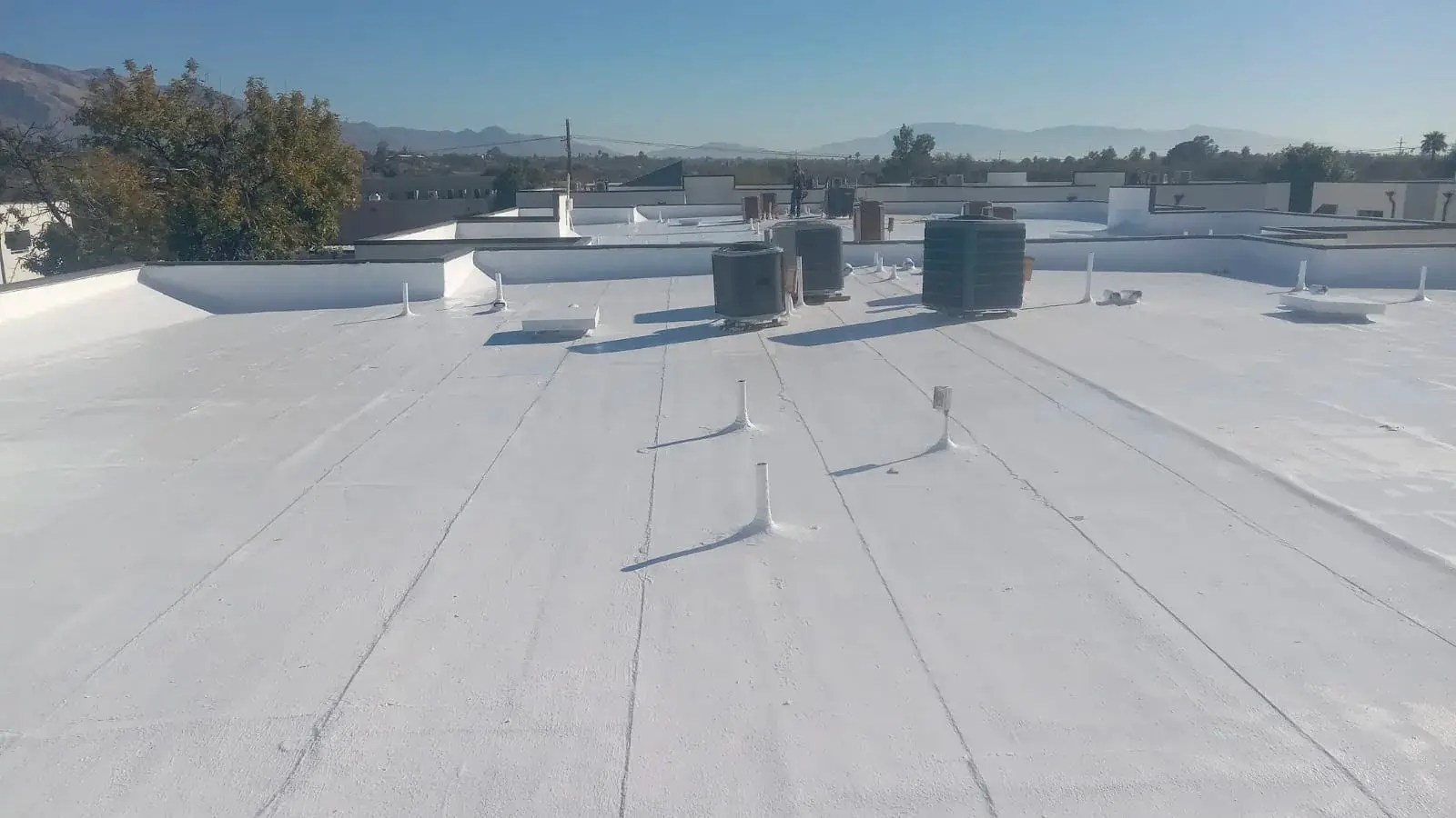 How Long Does a Roof Last in Arizona?