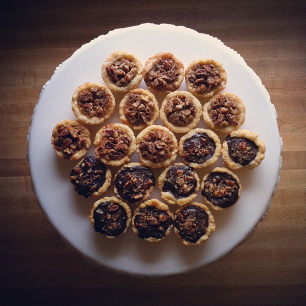 Everyone Loves Pie {week 6} 1canoe2