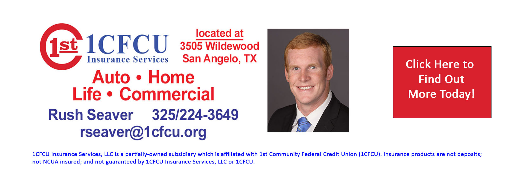 1st Community Federal Credit Union