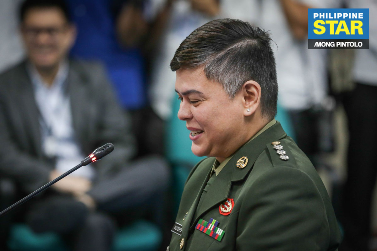 Pulse Asia Survey Shows Sara Duterte As ‘Most Preferred’ Presidential