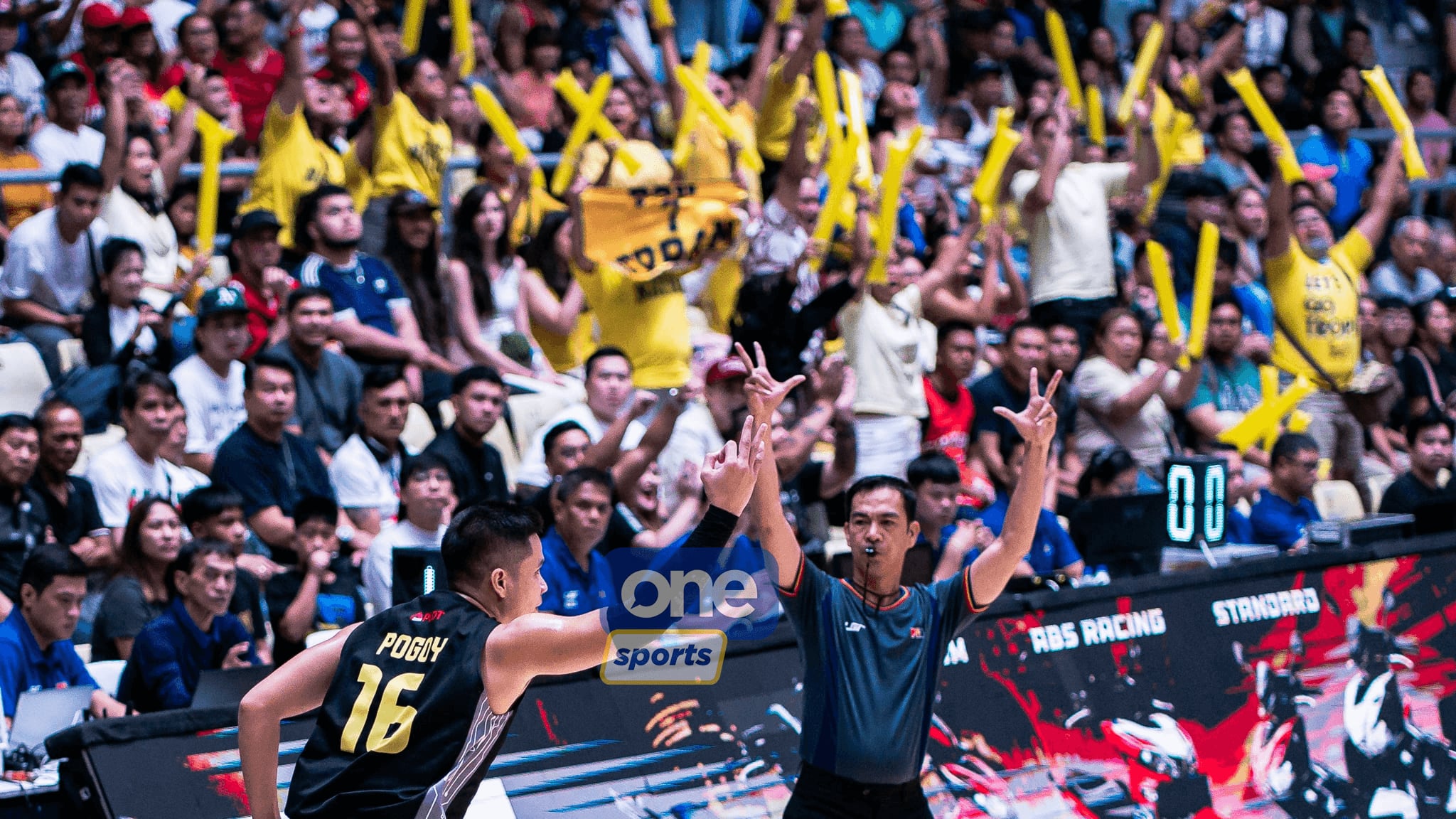 In Photos TNT moves one step closer to title defense after besting