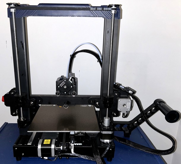 The Printer - Kobra2 Insights