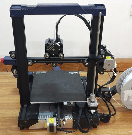 The Printer - Kobra2Neo Insights