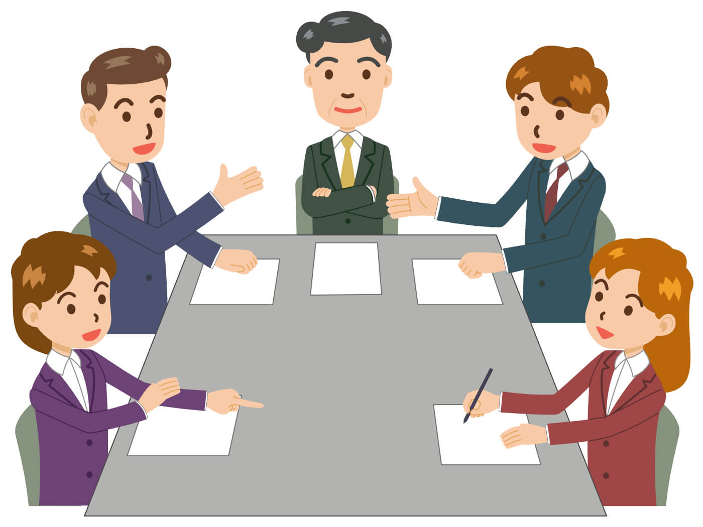 グループディスカッションが苦手・初めての就活生が知りたいコツと練習方法 ワンカレッジ