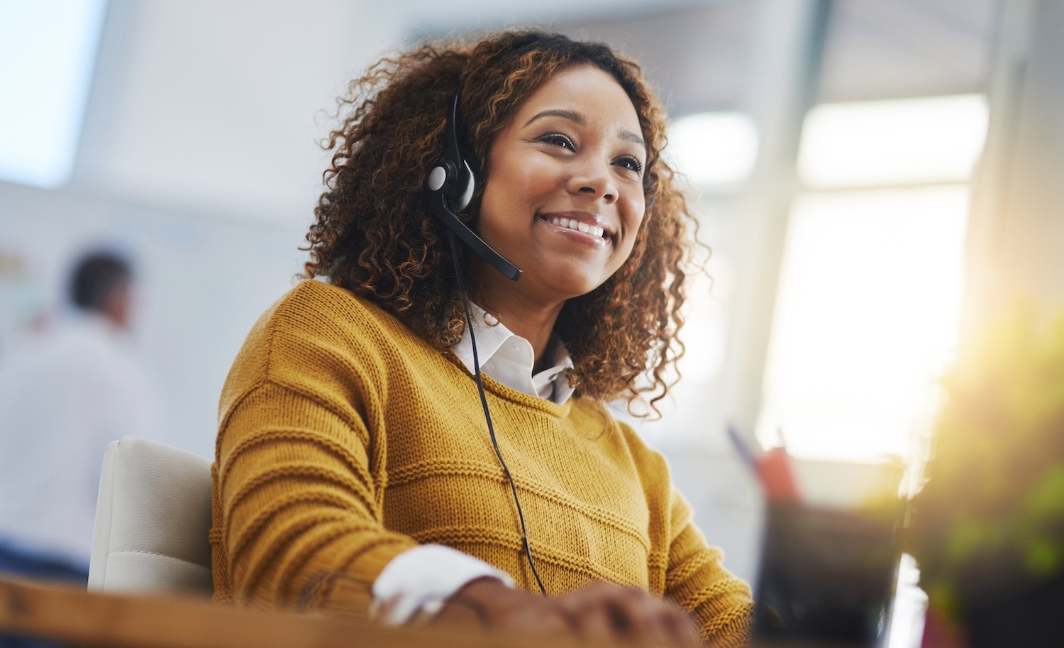 5 Reasons Voip Is Revolutionizing Business Communication 1connects