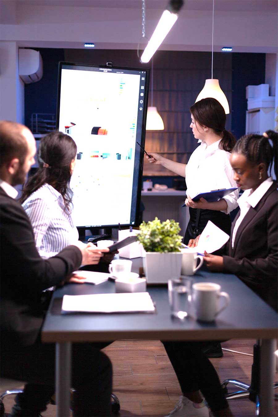 1CSR State, Local & Education (SLED) Cyber Solutions