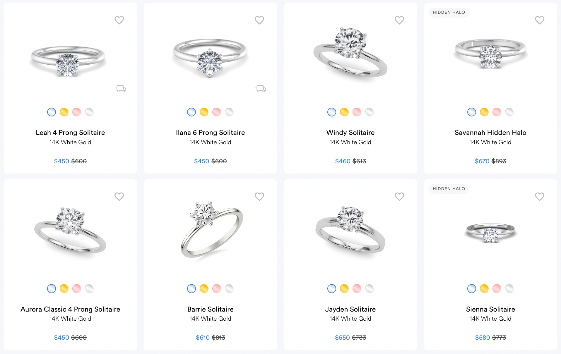 Top 35 Engagement Ring Ideas for a Magical Proposal