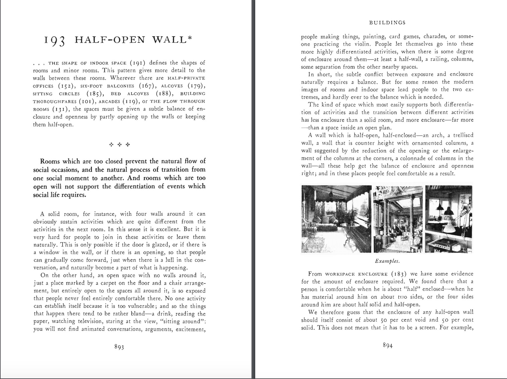 Article Book Review A Pattern Language Cycling �74