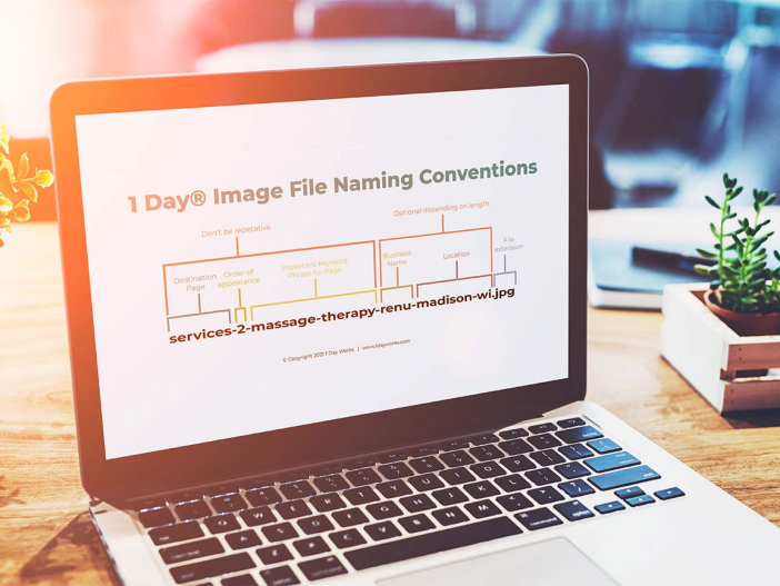 Image File Naming Conventions Best Practices for  Designers