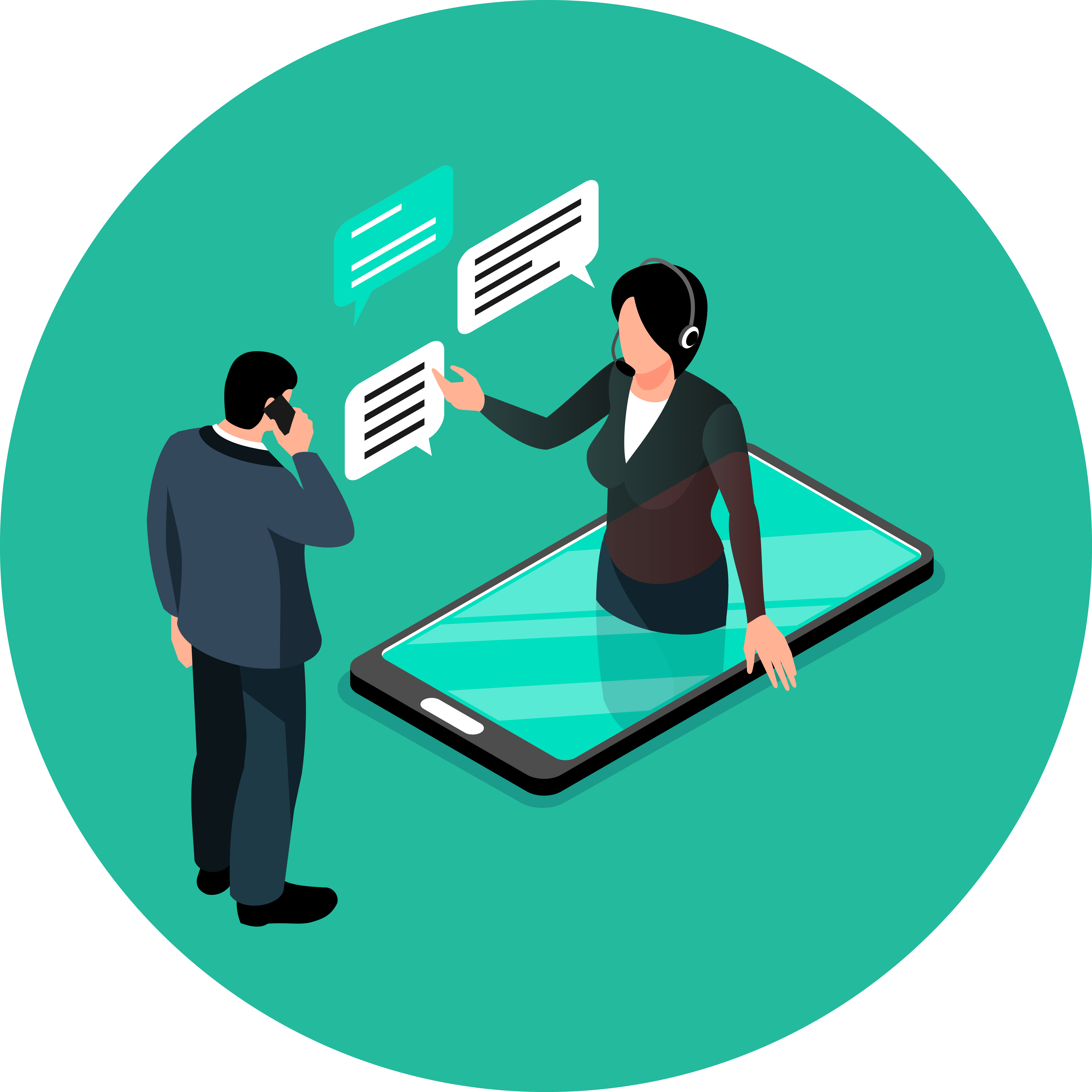 Services OneDigiTech dubai's 1 digital marketing agency