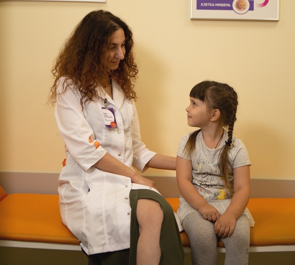 Запор у ребенка что делать? 1ДМЦ