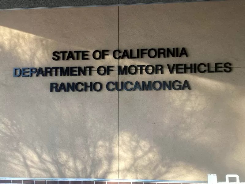 Lesson Location - Rancho Cucamonga - 1 Driving School