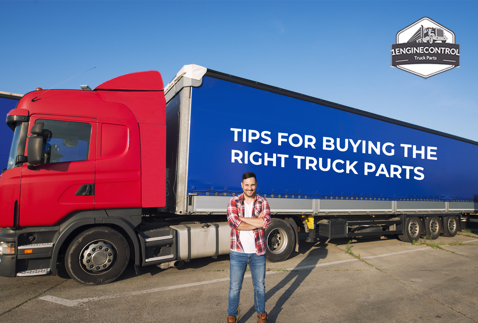 Diesel Truck Parts Tips for Buying 1 Engine Control