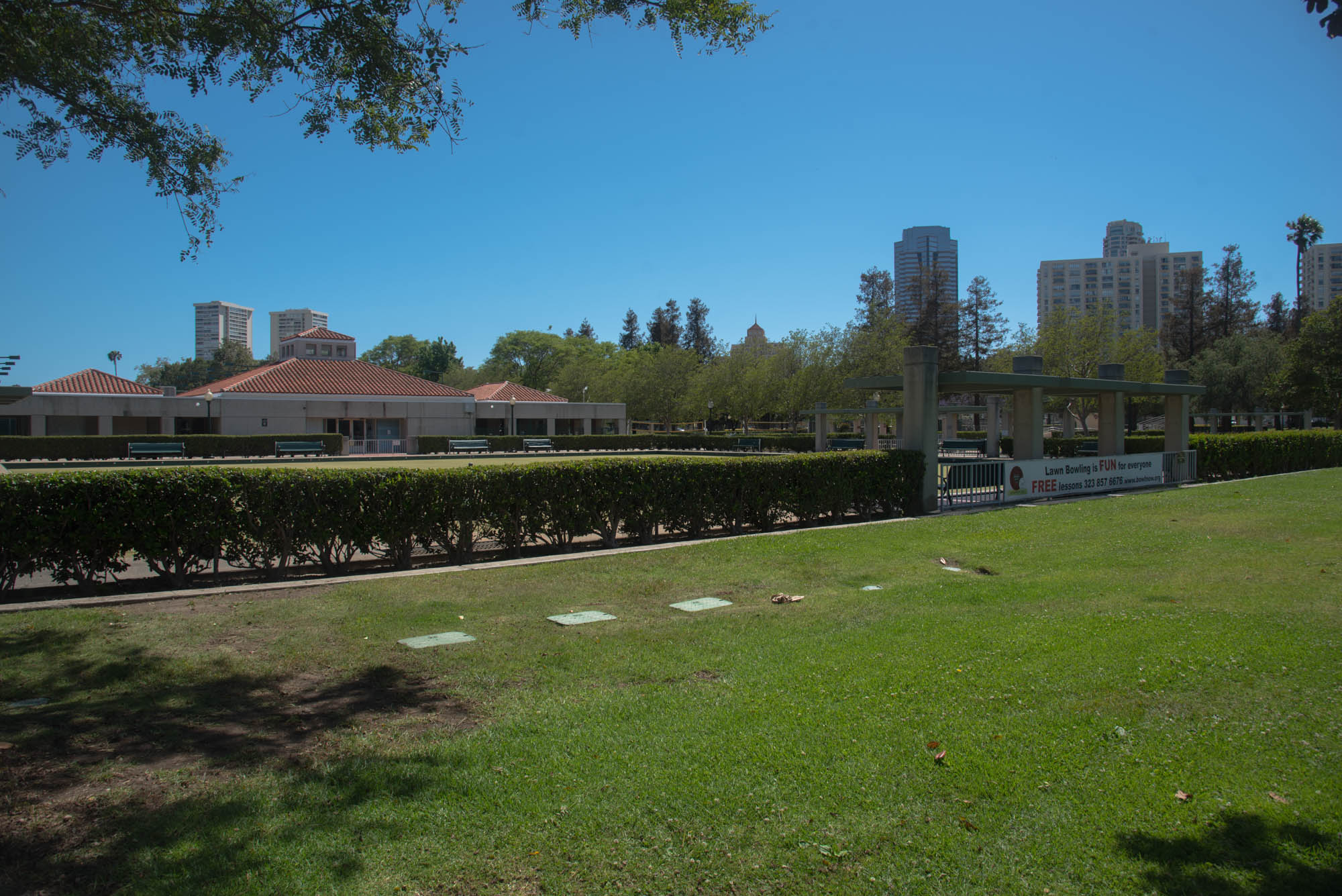 1Fab Location Roxbury Memorial Park