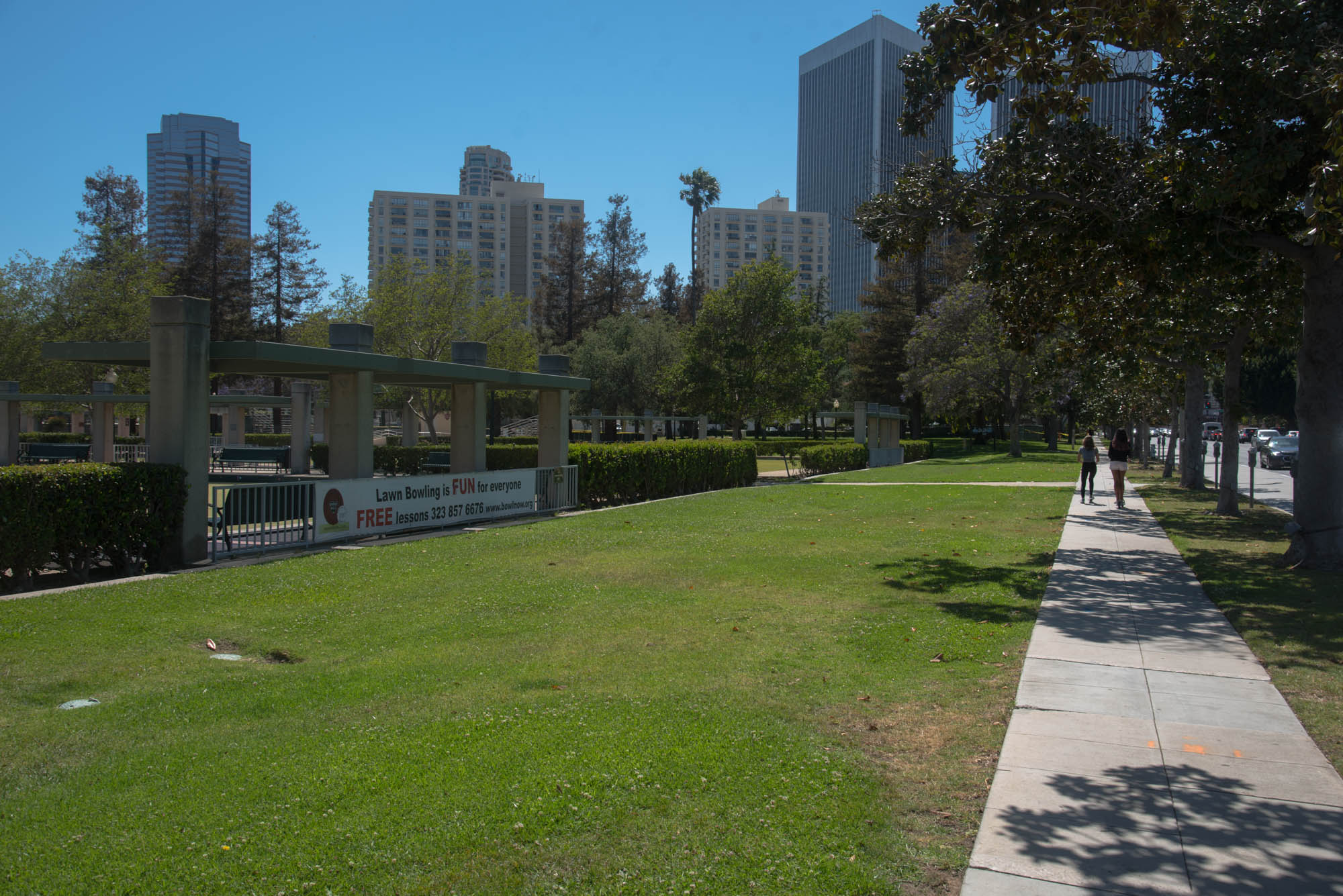 1Fab Location Roxbury Memorial Park