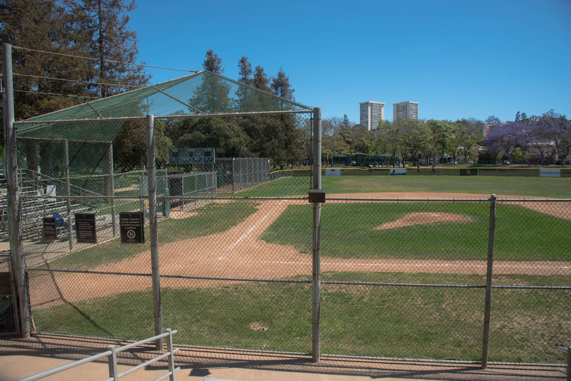 1Fab Location Roxbury Memorial Park