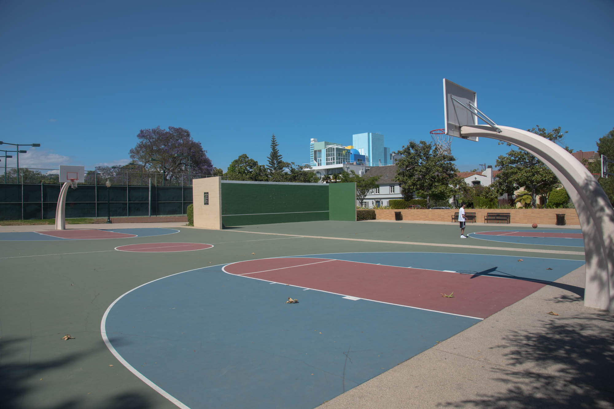 1Fab Location Roxbury Memorial Park