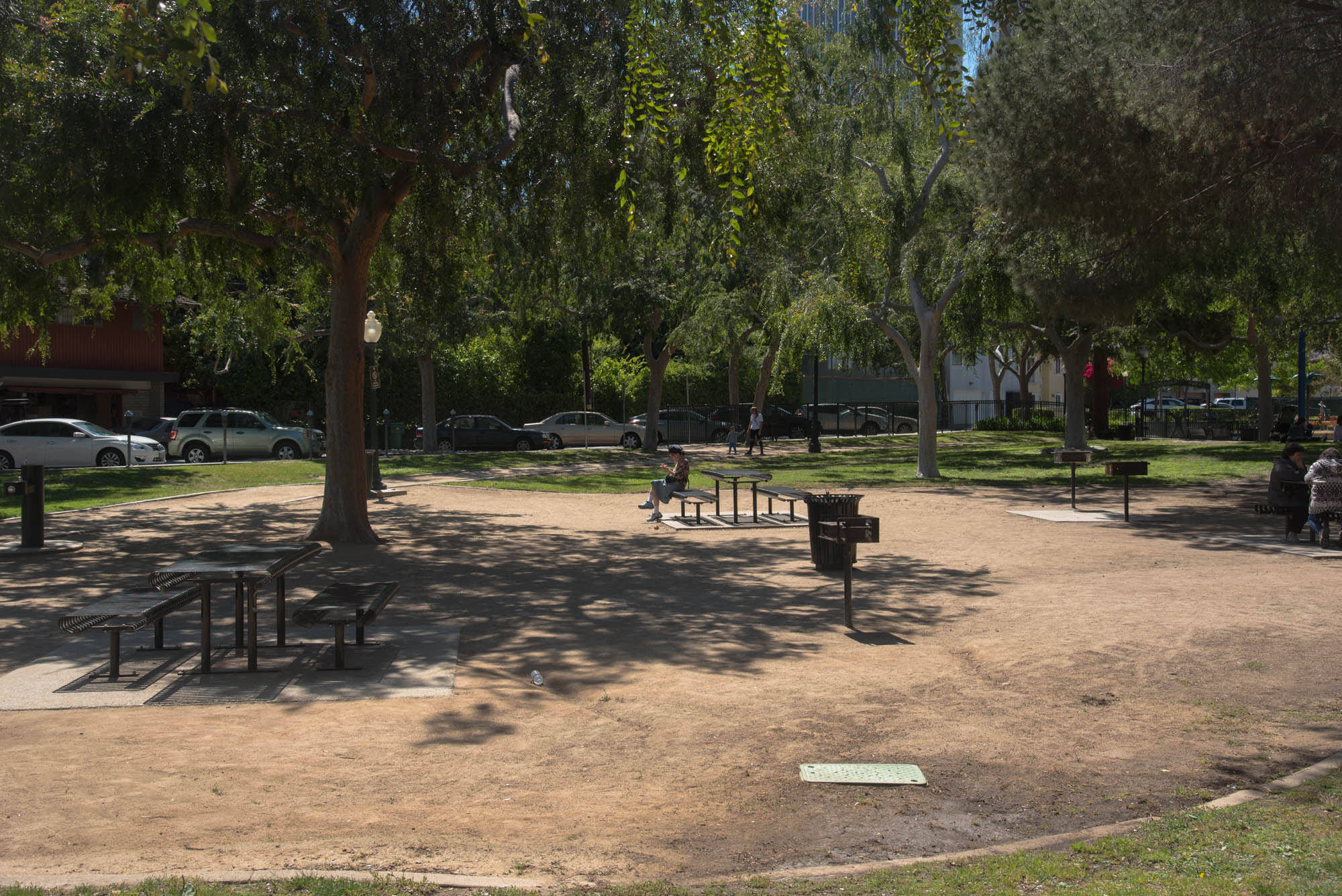 1Fab Location Roxbury Memorial Park