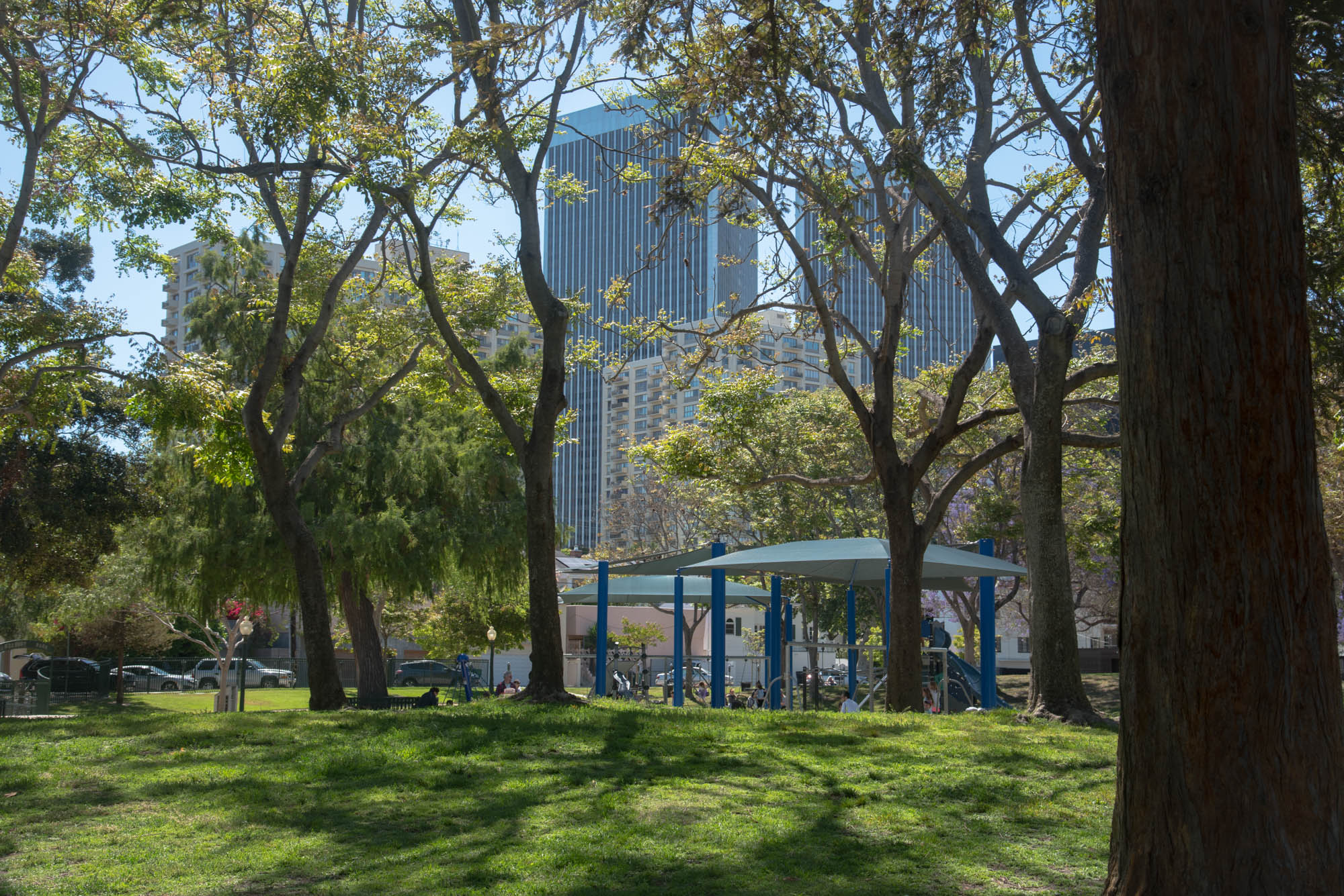 1Fab Location Roxbury Memorial Park