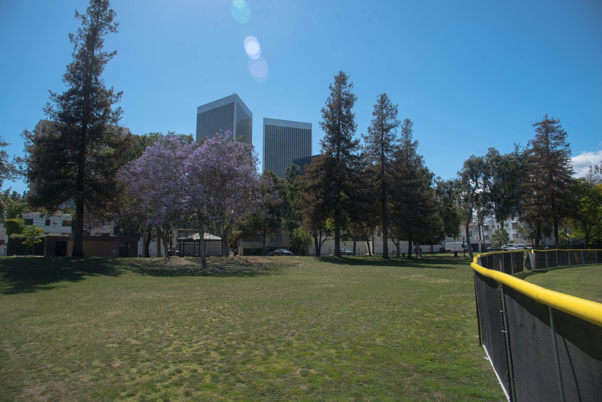 1Fab Location Roxbury Memorial Park