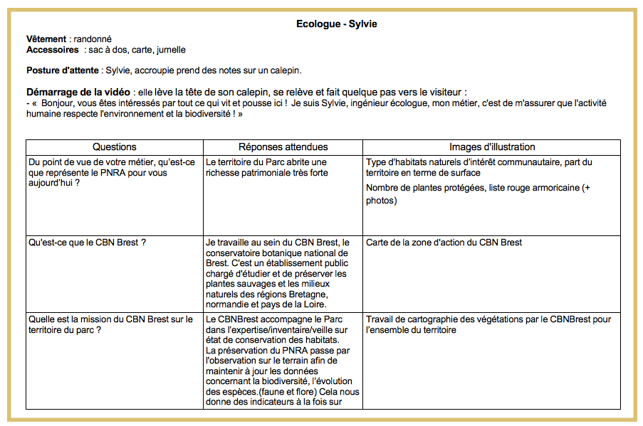 exemple de découpage technique 1filmtoutsimplement