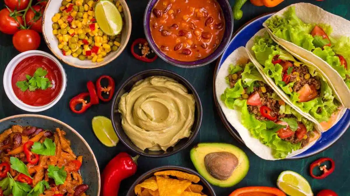 10 platos típicos de América Latina Blog 1Global Translators