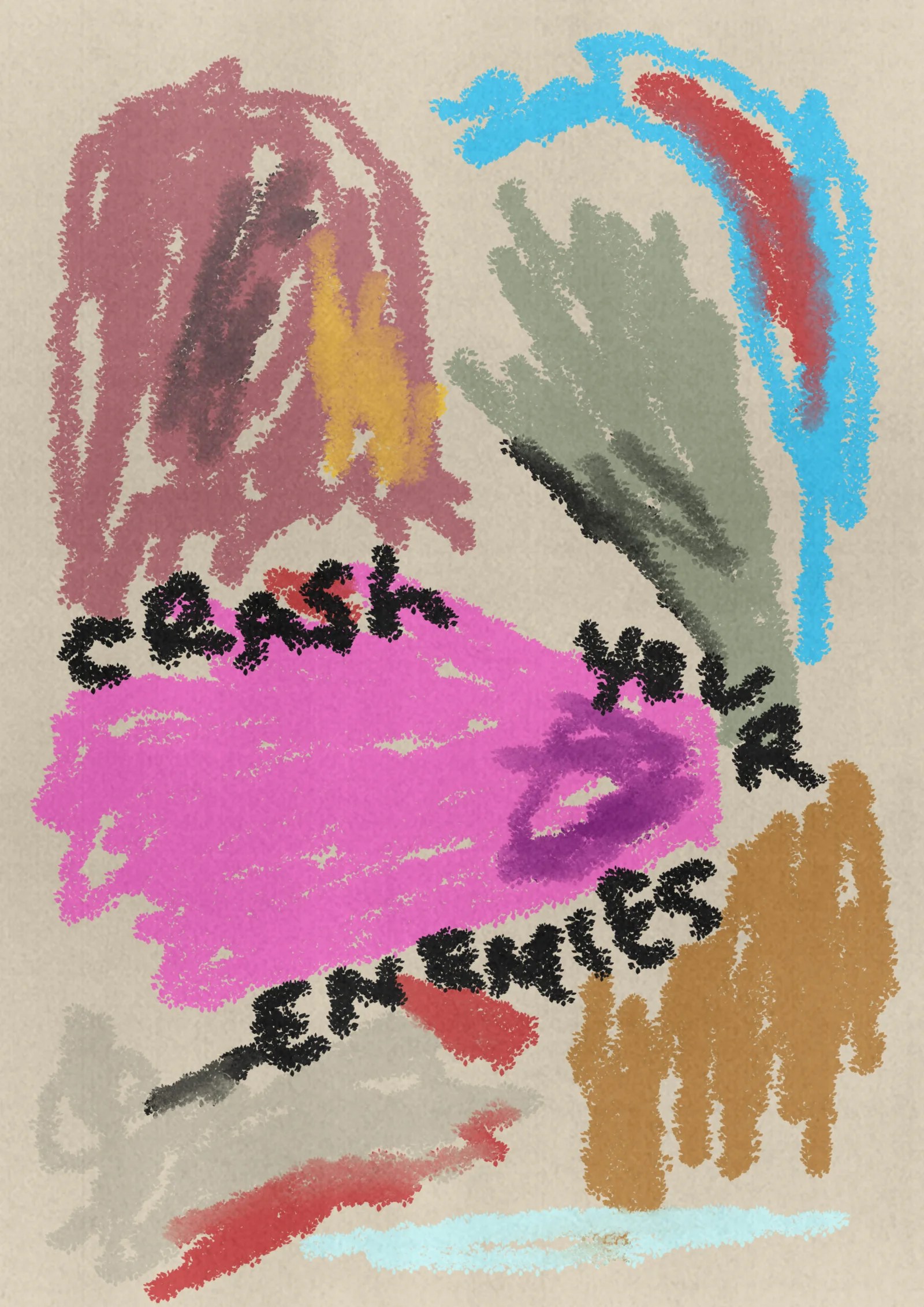 Is competition ruining your art school experience? 1 Granary