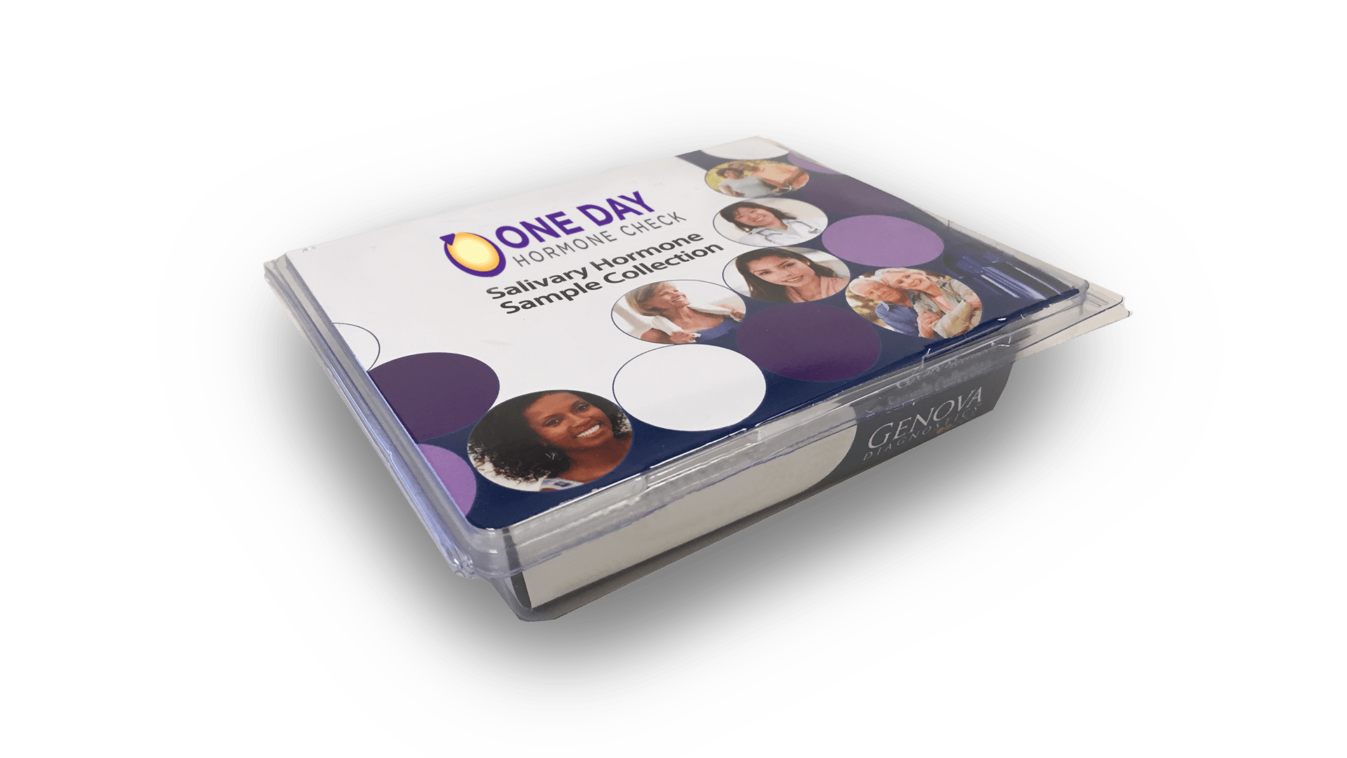 Shop 1GWS B.V. Official distributor Genova Diagnostics