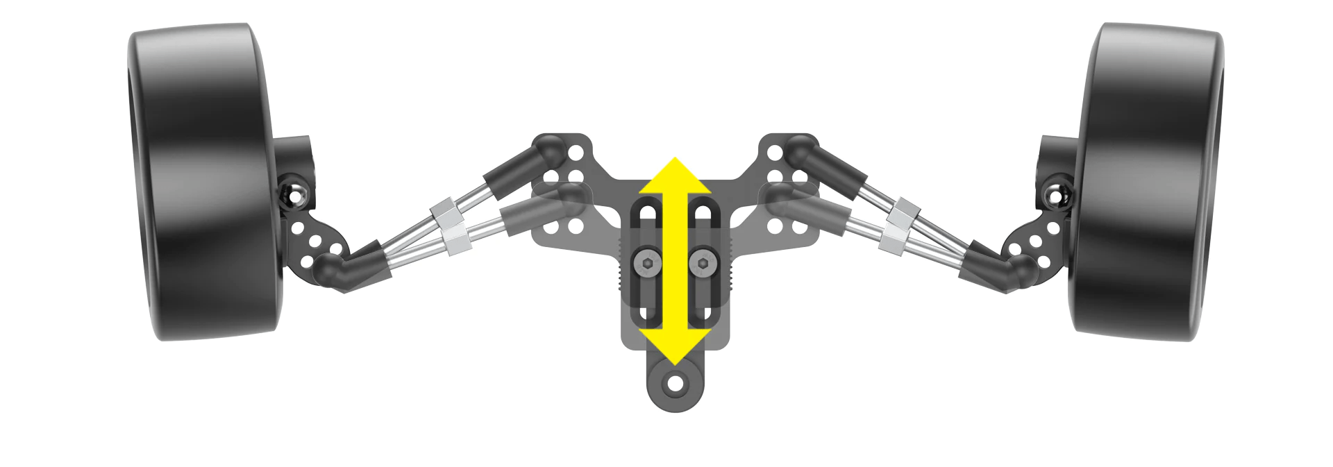 New Product Release: Redcat Racing RDS Builders Kit 1/10 RWD Drift Car