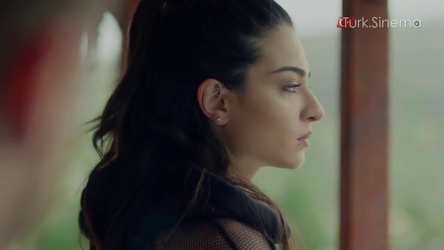 Черная любовь Kara Sevda 63 анонс 3 рус суб Videoclip.bg