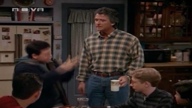 Стъпка по стъпка сезон 5 епизод 20 Българско аудио