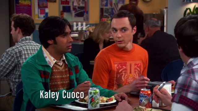 Теория за големия взрив сезон 3 епизод 15 Българско аудио