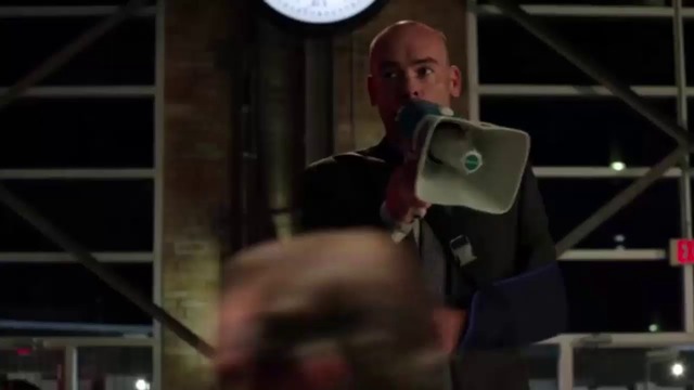 СТРЕЛАТА ЕПИЗОД 14 СЕЗОН 1 (20122018) г. БГ АУДИО