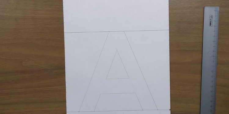 как рисовать объемные рисунки карандашом