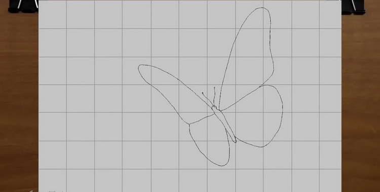 как рисовать объемные рисунки карандашом
