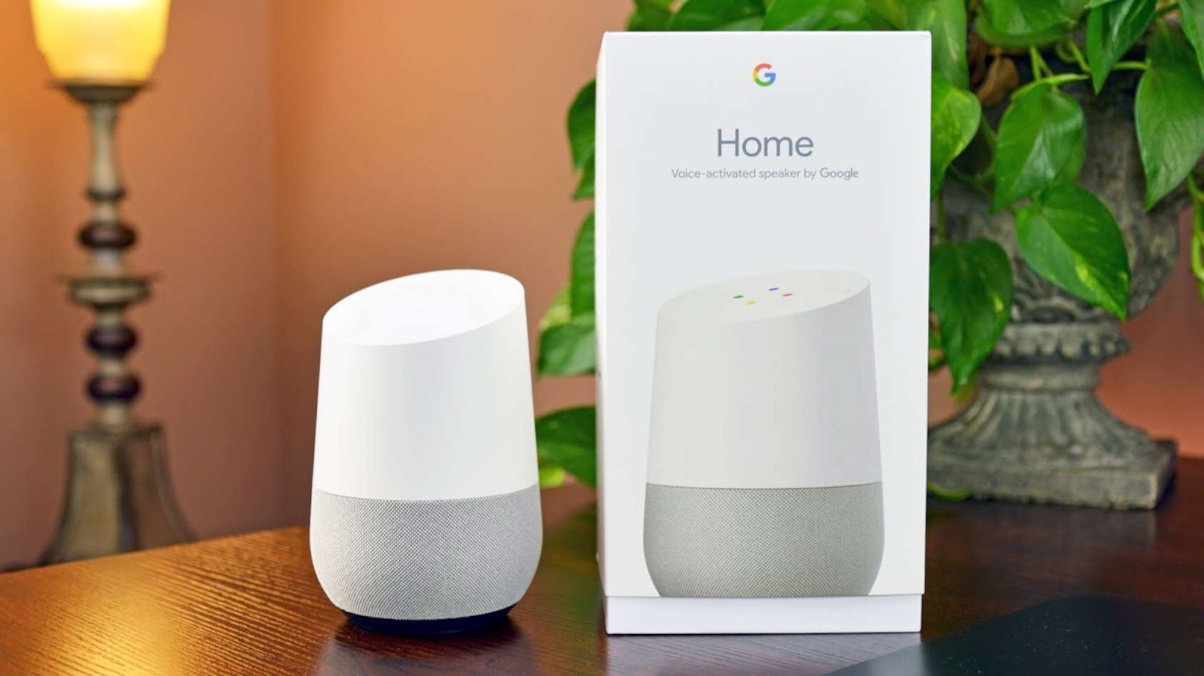 Nest Hub и Google Home получат улучшение функции просмотра фотографий и