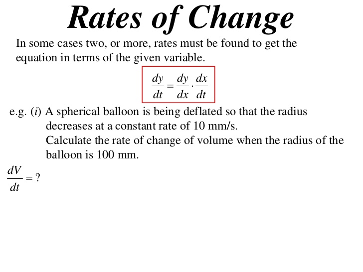 Average Rate of Change Definition, Formula & Examples India Dictionary