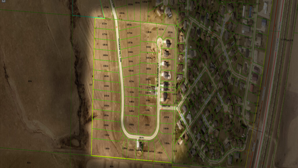 Lots For Sale 1J Homes