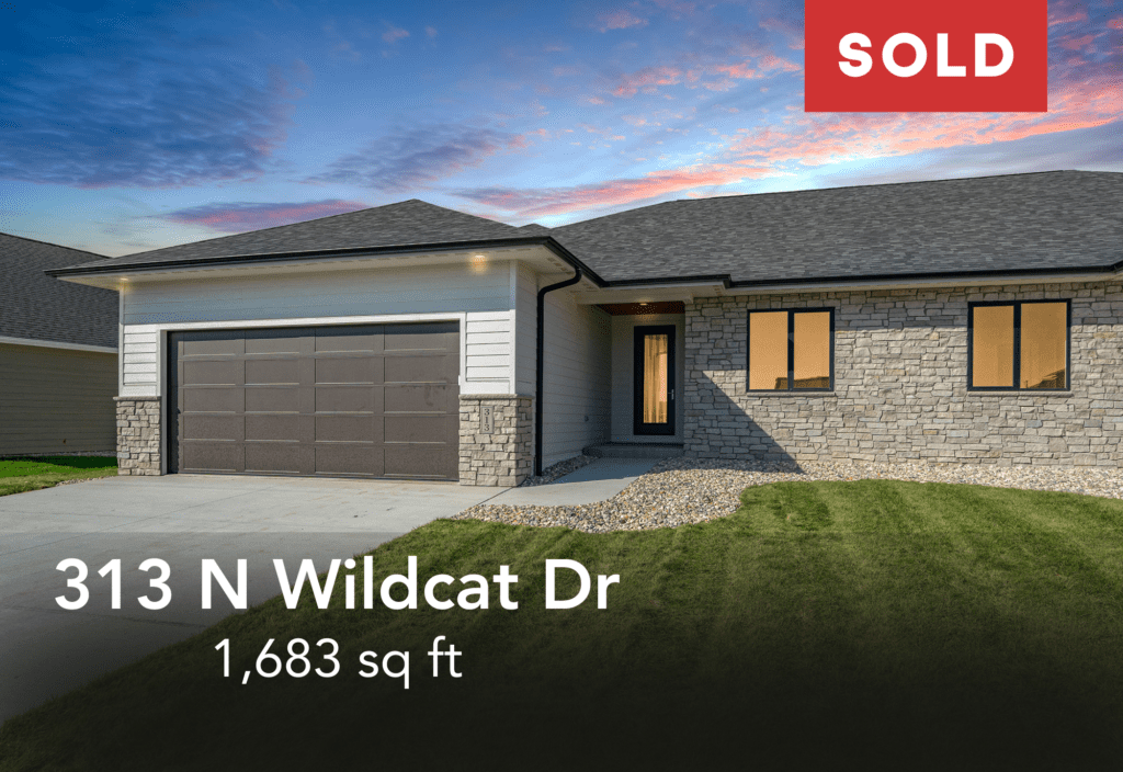 Homes For Sale Sioux Falls 1J Homes