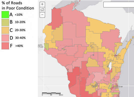 Wisconsin Dot Road Conditions Map 25 Wisconsin Dot Road Conditions Map Online Map Around The World