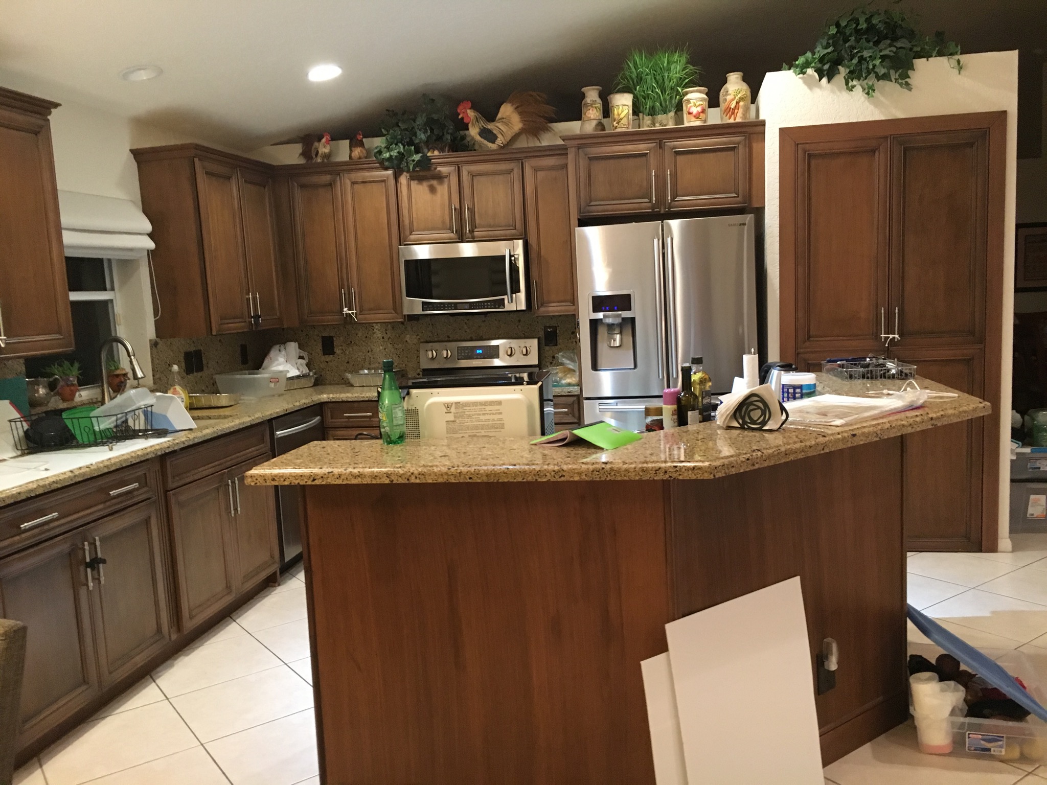 2022 Trends in Kitchen Designs Kitchen Only