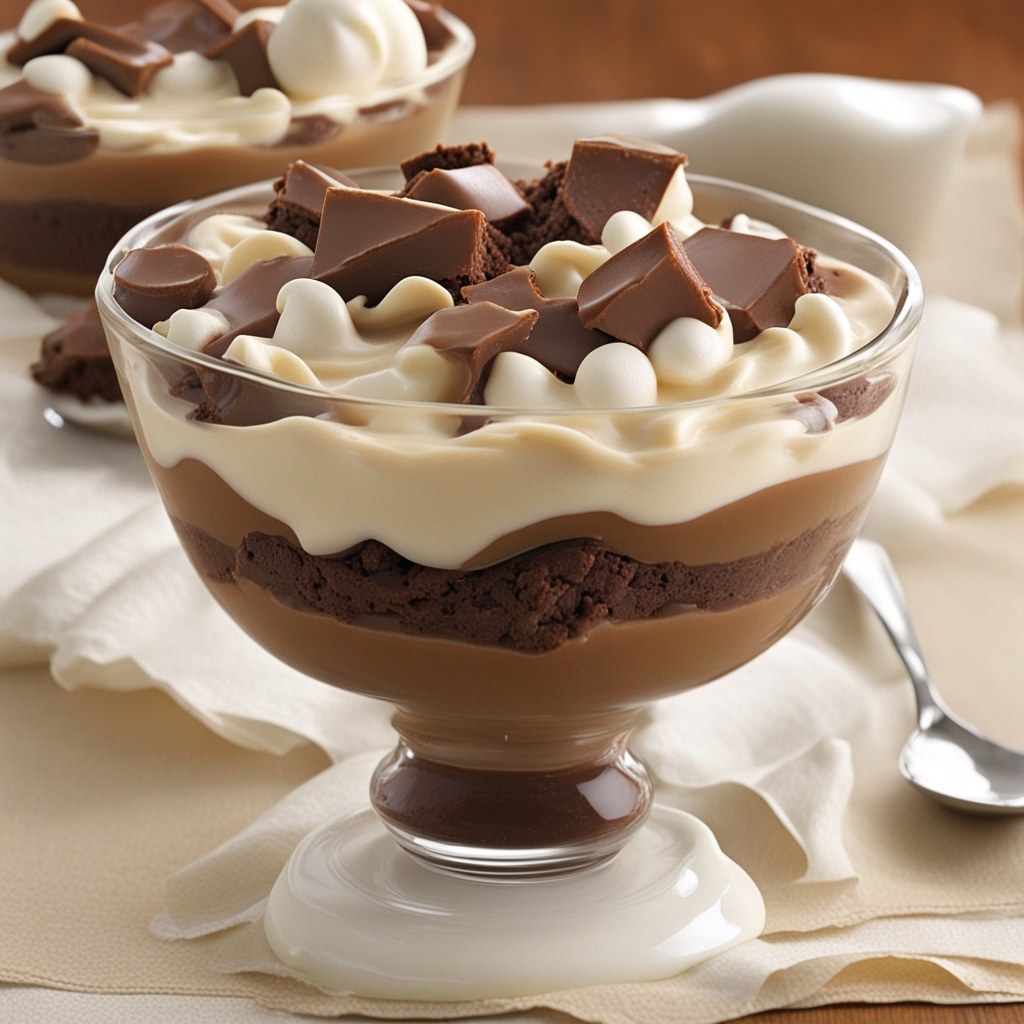 Unveiling Heaven in a Bowl The Ultimate Dessert Recipe You Didn’t Know