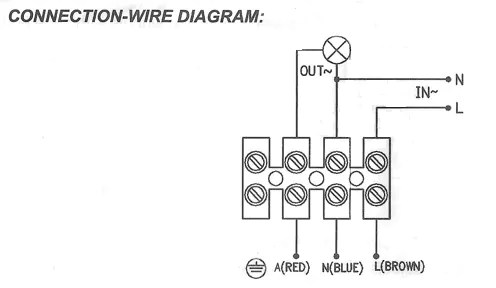 PIR Motion Sensor Wiring Guide (2025) – Easy Diagrams & Step-by-Step