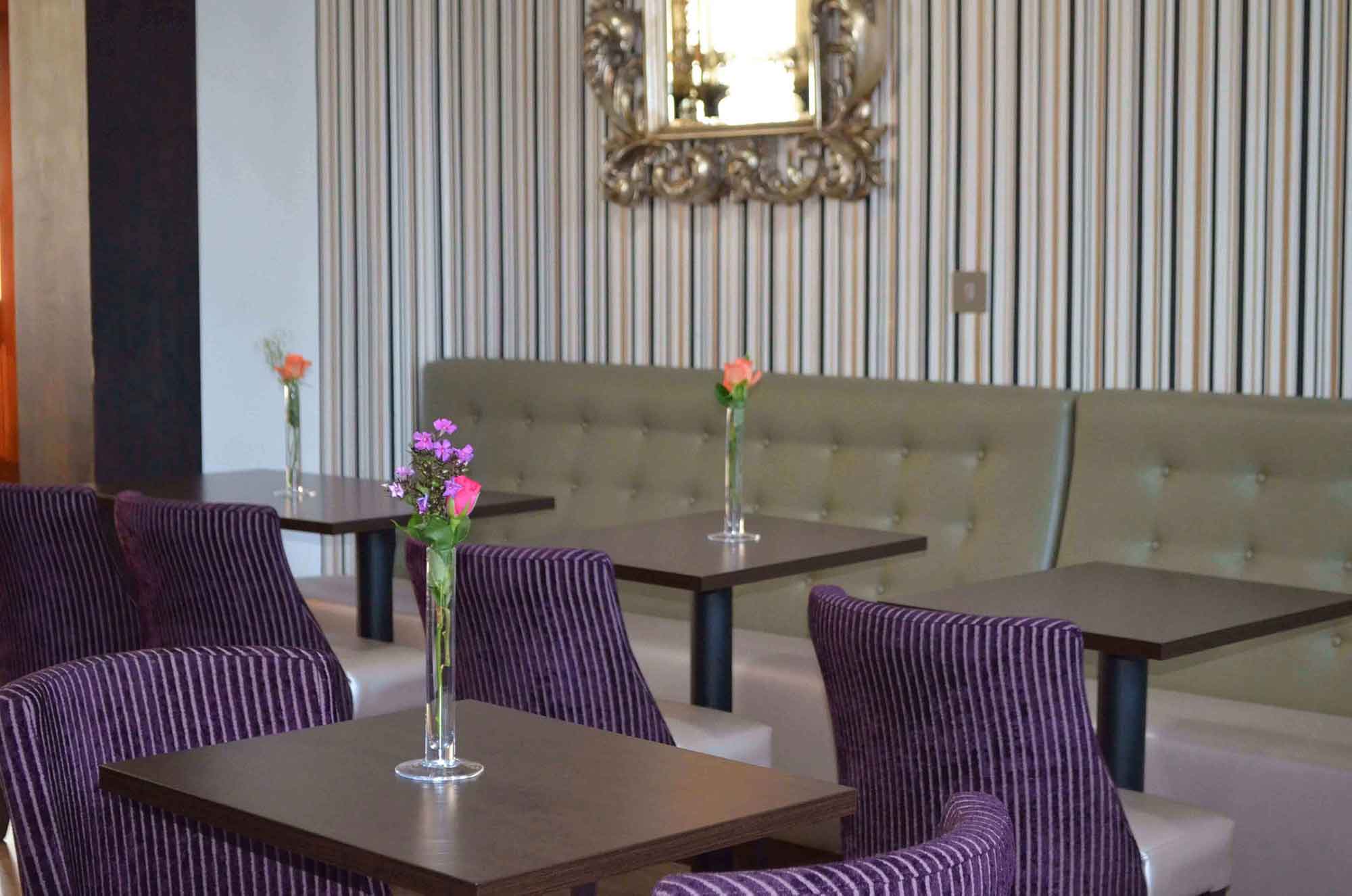 Best Boutique Hotel in Kensington, London 1 Lexham Gardens