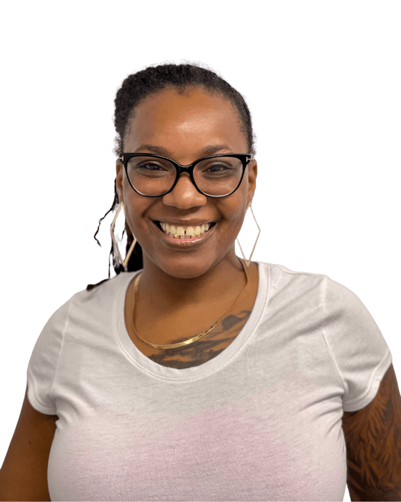 Our Team ThomasRidley